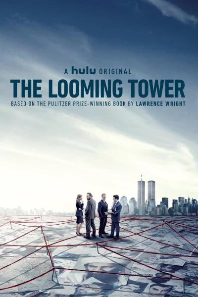 Saper86 - #TheLoomingTower polecam serial :)

Historia prawdziwa o tym jak FBI i CI...