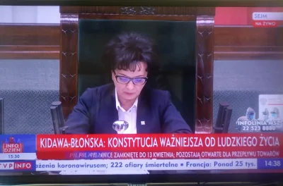 adam2a - T V P

Kiedy akurat nie nadajesz o tym, żer wybory muszą się koniecznie od...