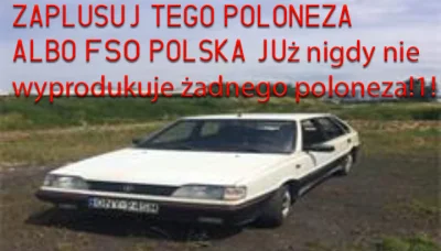 Riposter2 - Zaplusuj
#polskamotoryzacja #fso #polonez