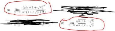 gdziemojimbuspiatka - siema mireczki z #matematyka #analizamatematyczna pomoglibyście...