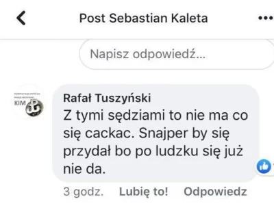 cacum3 - Minłajl in Sebastian Kaleta facebook #bekazpisu #sebastiankaleta #seba #poli...