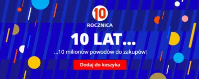 AliPaczka - Cześć!
Zgodnie z tradycją przygotowaliśmy stronę z informacjami o aktual...