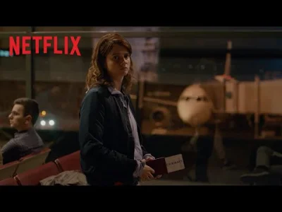upflixpl - Netflix przygotował dzisiaj dla swoich widzów 2 zwiastuny nadchodzących pr...