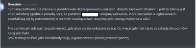 thorstein92 - Jakby ktoś się zastanawiał jak idzie cyfryzacja w szkołach i dlaczego m...