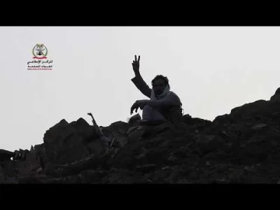 wykopix - Wojska Jemeńskie w prowincji Marib.
Krótki filmik.

Wideo poniżej.

#j...