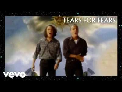 Eternitzazbestu - Tears For Fears - Sowing The Seeds Of Love

#tearsforfears #80s #...