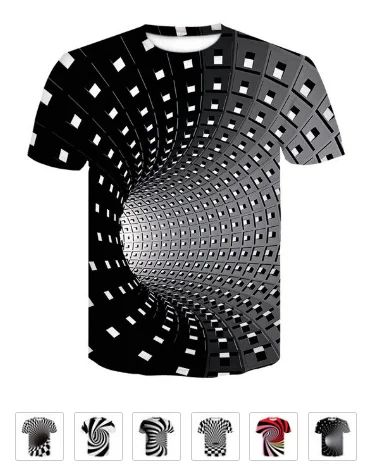 KulaM_pl - $2,98 (12,27zł) T-shirt, 10 wzorów do wyboru z kuponem $2,00/2,01
#aliexp...