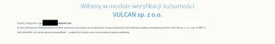 w.....f - na vulkanie są tylko szkolne dzienniczki? dostałem jakiegoś maila, że wysła...