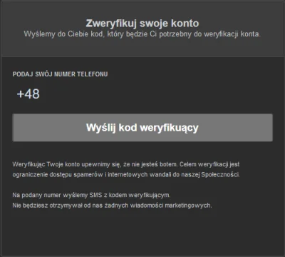 Michal0173 - Oho, stan wyjątkowy na mirko