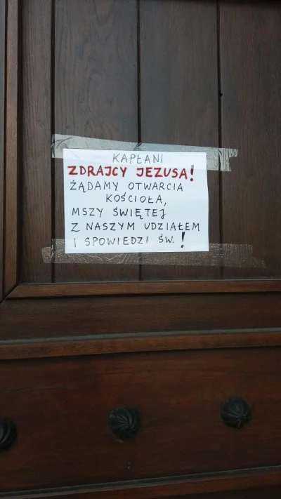 Kempes - #koronawirus #heheszki #bekazkatoli #polska

Tak że tego...