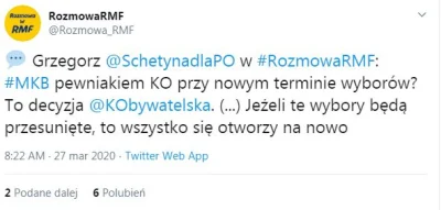 LebronAntetokounmpo - Platforma Obywatelska i Grzegorz Schetyna potrafią dostarczyć r...
