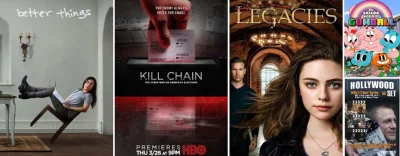 upflixpl - Nowy tytuł i odcinki w HBO GO Polska

Dodany tytuł:
+ Kill Chain: Cyber...