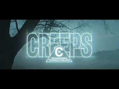 janushek - CTK Creeps: Quebonafide
Program "Creeps" Ciechanowskiej Telewizji Kablowe...