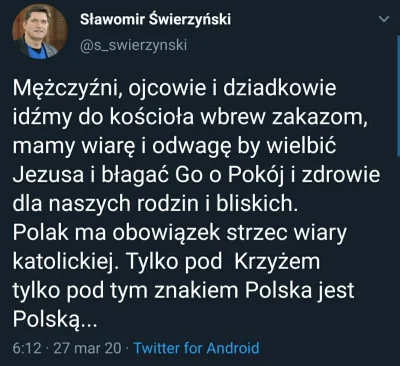 Scoffer - Majteczki w kropeczki SIALALALA

#!$%@? ale dzban. 
#koronawirus