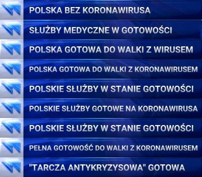 FlasH - Teraz to już nawet tarczę antykryzysową mamy gotową...