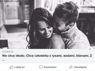 Iryterp - Nie szukam ideału....ale na zdjęciu oczywiście chad...
#przegryw