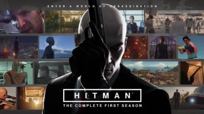 bomba4 - Hitman : Complete First Season

Z racji akcji #zostanwdomu, do rozdania mam ...