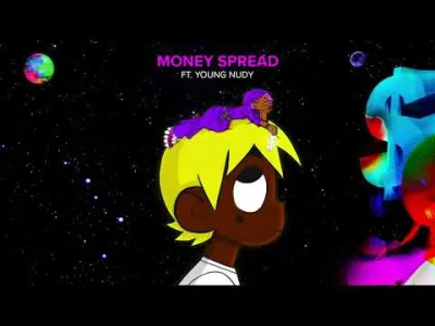 Cwelohik - uzi disrespectful tho

Lil Uzi Vert - Money Spread feat. Young Nudy

#...