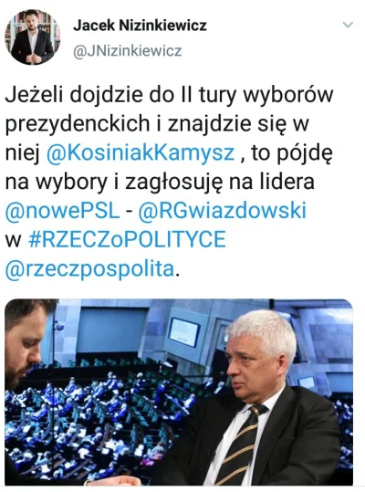 Wiggum89 - RiGCz 
Bądź jak Pan #gwiazdowski

#wybory #polityka #polska #4konserwy #ne...