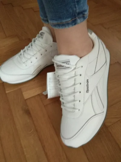 ola_patola - Rate my sneakers ( ͡º ͜ʖ͡º)