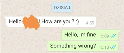 aulus - Dziewczyna która dała mnie pół roku temu do friendzone, nagle piszę z dupy, a...