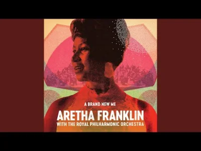 daox - Aretha Franklin - Respect (with The Royal Philharmonic Orchestra) | Spotify
♥...