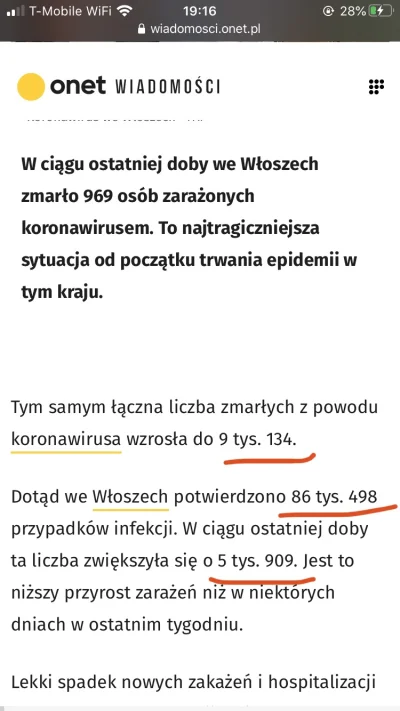 Wiktorgg - Kto normalny tak zapisuje liczby? (╯°□°）╯︵ ┻━┻ 
#onet #koronawirus