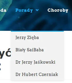 t.....a - Przecież to jakaś spamerska strona, żadnych info kto to publikuje. A porad ...