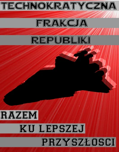 achtunki - Achtunkus Tehn'o Kratus I - Lider Technokratycznej Frakcji Republiki

Wy...