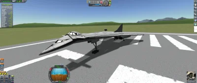 Dominiko_ - Nie za duży ruch na #kerbalspaceprogram ostatnio, to zdam mini relację bo...