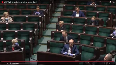 L.....l - #sejm #konfederacja #polityka #bekazpisu 
No i sie Nitras prawidłowo #!$%@...