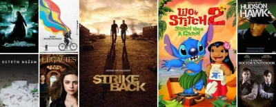 upflixpl - Aktualizacja oferty HBO GO Polska

Ponownie dodane:
+ Lilo i Stitch 2: ...