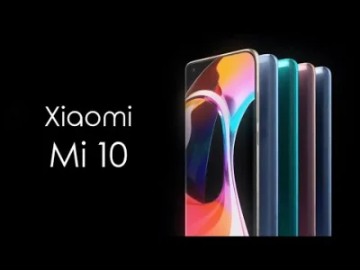 GearBest_Polska - == ➡️ Xiaomi Mi 10 już jest! ⬅️ ==

Ten "najmocniejszy telefon #X...