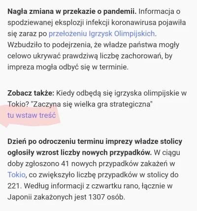 andale - Te dziennikarzyny nie nauczą się, że należy zredagować tekst przed publikacj...