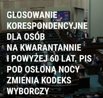 a.....d - Tak jak pisałem wcześniej, dopóki będą się zgadzać słupki w sondażach to Pi...