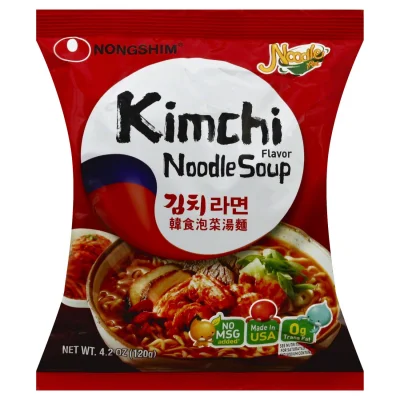 CichyBob - @Mergan27: jedyne prawilne kimchi, w tym można się zakochać (｡◕‿‿◕｡)