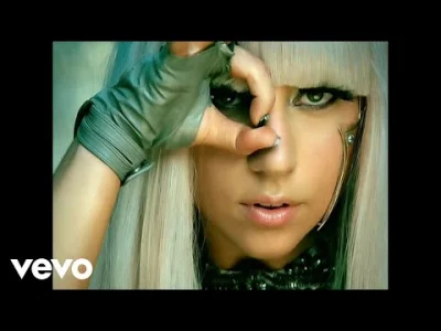 k.....a - #muzyka #ladygaga #synthpop #dancepop
|| Lady Gaga - Poker Face ||

- Du...