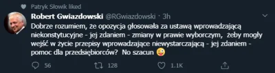Sababukin - #polityka #gwiazdowski