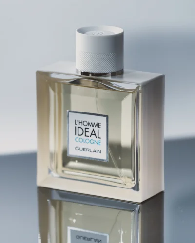 shackup - @uwielbiamnalesniki: Guerlain L´Homme Ideal Cologne