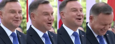 Gluptaki - Wszędzie pod wpisami o zmianie kodeksu wyborczego zdjęcia Kaczyńskiego. Mo...
