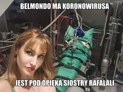 k.....p - ! #belmondo #heheszki #bezbek #rafalal #koronawirus