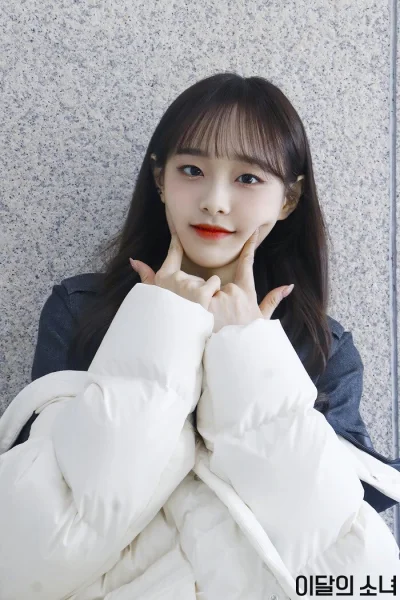 XKHYCCB2dX - #chuu #loona
#koreanka