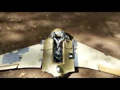 wykopix - Wideo zestrzelonego drona w dystrykcie Al Duraimi.
Południowy front prowin...