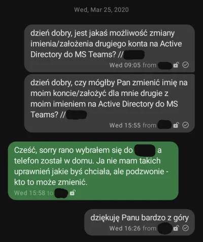 mayurishiina - od środy czekam, aż szkolny admin da mi dalszą odpowiedź (nie konto, o...