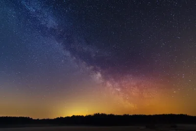 putinn - Hello mleczko! (ʘ‿ʘ)

#silversky #fotografia #astrofotografia #astrofoto #...