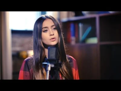 U.....i - Jasmine Thompson - Ain't Nobody (Acoustic Cover)

#muzyka #wyuowione