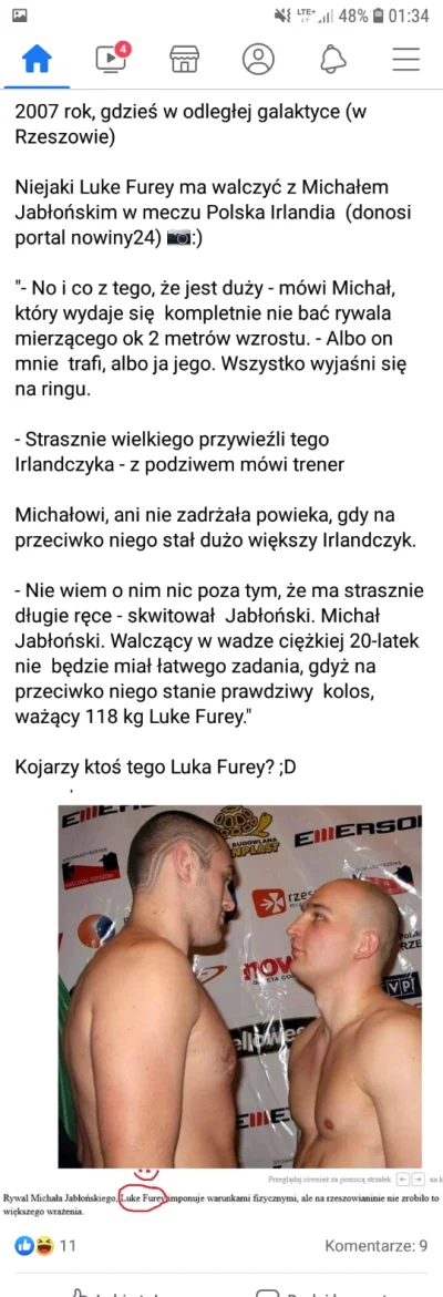 WiktorekS - lololo
#boks #tysonfury