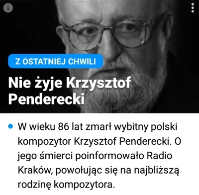 Pepe_Roni - Kurde Efekt Mandeli na własnym podwórku. Byłem pewny, że Krzysztof Pender...