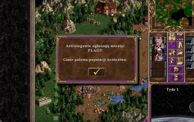 lurkujacy - #heheszki #humorobrazkowy #koronawirus #heroes3