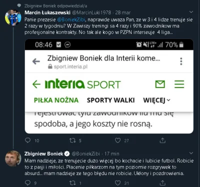 Farezowsky - Boniek znowu szaleje xDDD 
Po c--j im placic, gra sie z pasji
#boniek ...